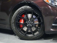 -4.7L Biturbo V8 Engine -7-Speed Automatic Transmission (7G-TRONIC PLUS) -4MATIC All-Wheel Drive -AI... (image 3)