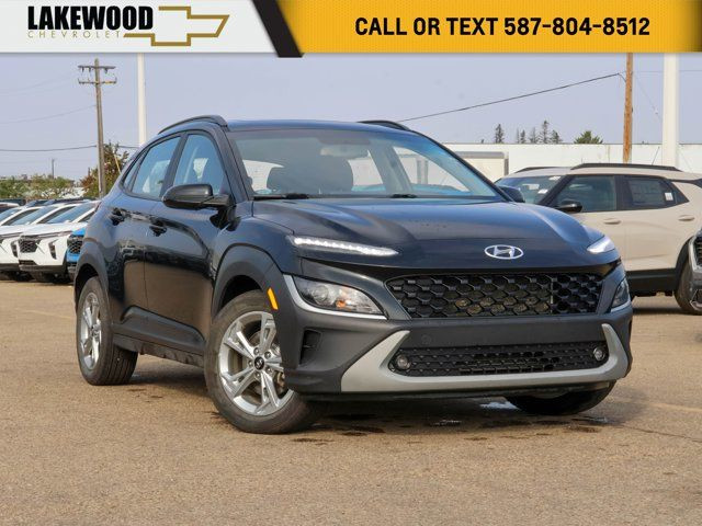 2022 Hyundai Kona Preferred Special Edition AWD 2.0L in Cars & Trucks in Edmonton