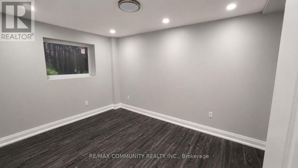 BASEMENT - 2364 DOBBINTON STREET Oshawa (Windfields), Ontario 3