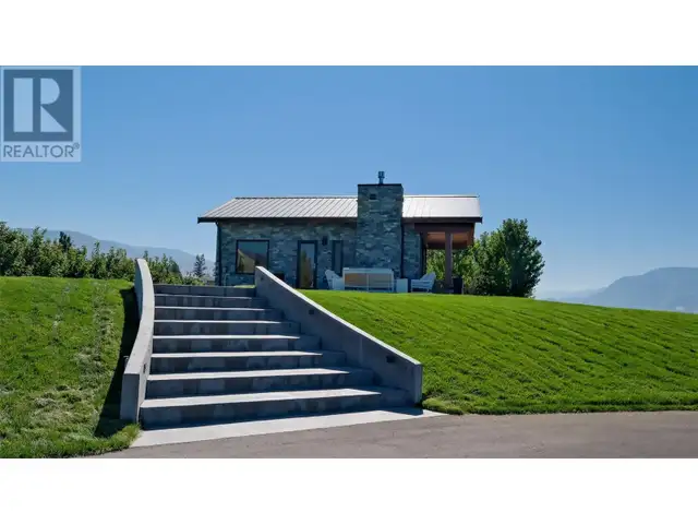 331 LOWER BENCH Road Penticton, British Columbia in Houses for Sale in Penticton - Image 28