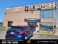No accident Reported, Ontario vehicle with Lots of Options! Call (905) 791-3300 - Beige Fabric inter... (image 4)