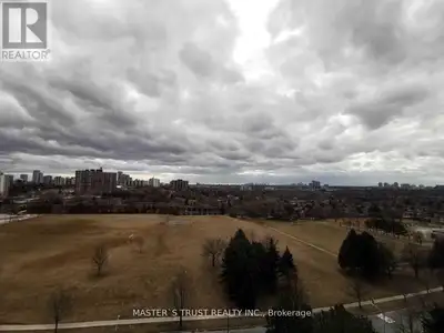 1209 - 260 SENECA HILL DRIVE Toronto (Don Valley Village), Ontar