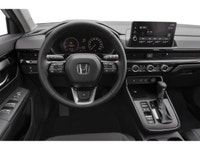 Introducing the brand new 2026 Honda CR-V Sport AWD, now available in a sophisticated gray color at... (image 3)