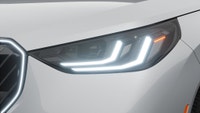 Découvrez ce véhicule neuf d'exception, le BMW X3 30 xDrive SAV, sublimé par une peinture extérieure... (image 5)