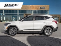 Looking for a versatile, modern, and fuel-efficient subcompact SUV with all-weather confidence? This... (image 2)