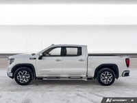 Experience premium comfort and proven capability with the *2022 GMC Sierra SLT*, featuring *71,775 k... (image 2)