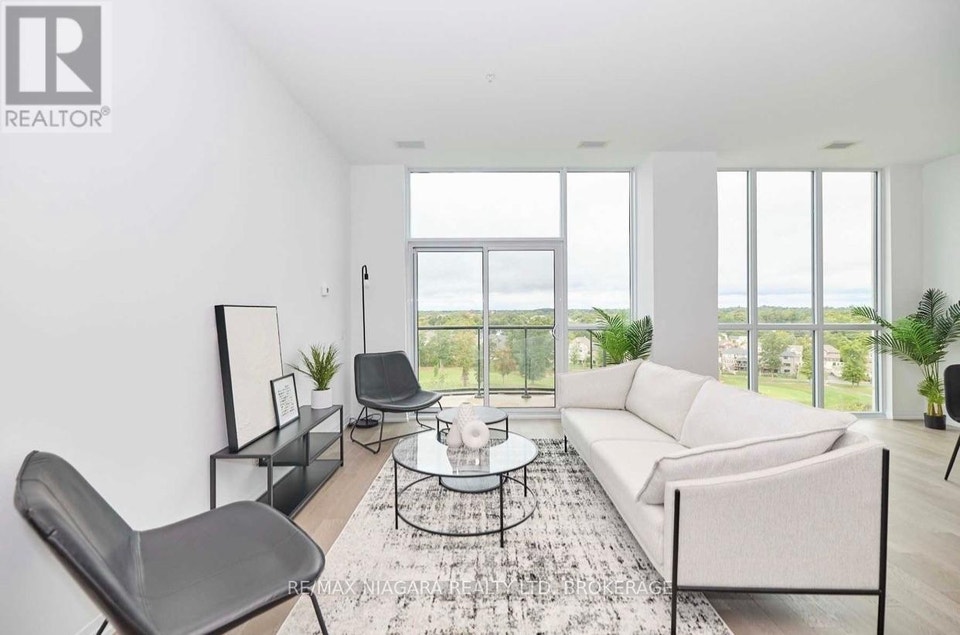 SUB_PENTHOUSE #914 - 7711 GREEN VISTA GATE Niagara Falls (Oldfie 3