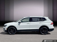 2019 Volkswagen Tiguan Ce Volkswagen Tiguan 2019 est disponible chez Planète Mazda à Mirabel. Contac... (image 1)