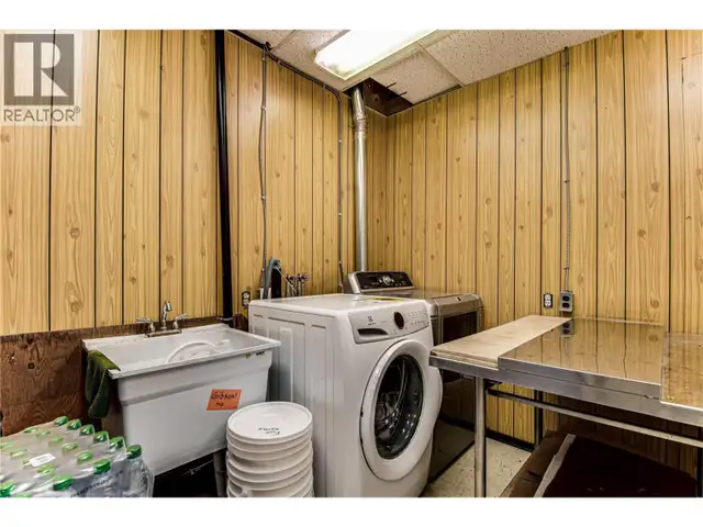 3408 31 Avenue Vernon, British Columbia in Commercial & Office Space for Sale in Vernon - Image 19