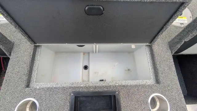 2021 Crestliner 1750 Super Hawk in Powerboats & Motorboats in London - Image 23