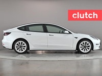 Electric Parking Brake, Brake Assist, Power Tailgate/Hatch and more! Clutch is the largest online us... (image 4)