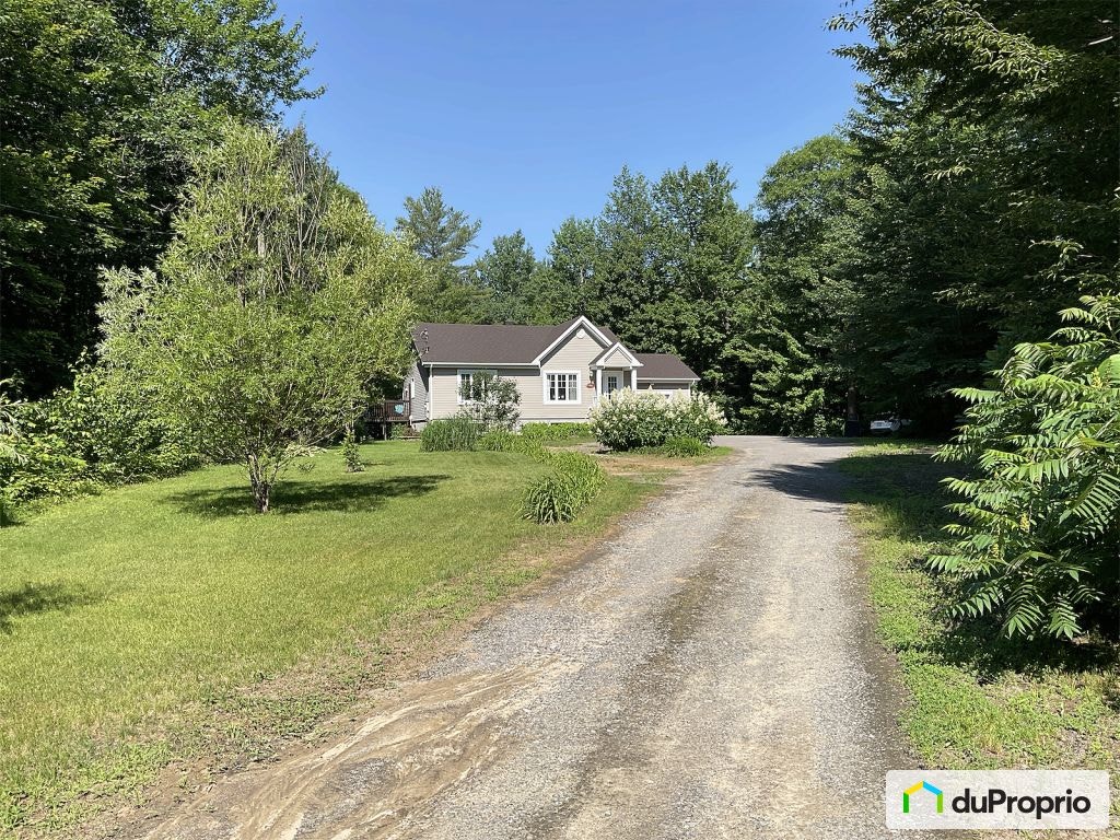 $575,000 - Bungalow for sale in Ste-Julienne — photo 3
