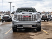Welcome to Sherwood Buick GMC! Sturdy and dependable, this 2026 GMC Sierra 1500 Denali makes room fo... (image 2)