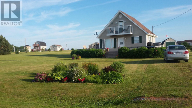 179 Tracey Avenue Borden-Carleton, Prince Edward Island in Houses for Sale in Summerside