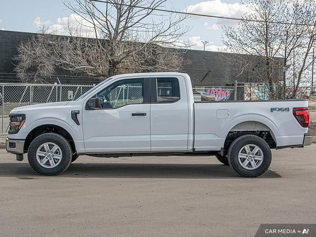 2025 Ford F-150 XL in Cars & Trucks in Edmonton - Image 3