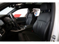 2022 BMW X5 xDrive40i 3.0L I6 DOHC 24V TwinPower Turbo AWD 8-Speed Automatic Sport EXTERIOR - MINERA... (image 3)