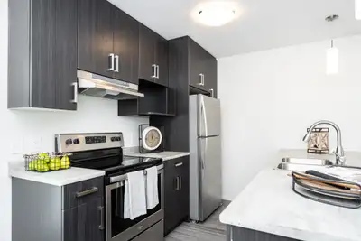 Current Promotions Receive Your First Month's Rent Free on Select Suites! Get 100% off on your first...