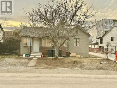 Extremely rare opportunity to acquire a prime land assembly in Kelowna's Rutland Urban Centre. This...