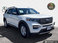 Rose City Ford | One Owner | Accident Free | Remote Start | Lane Keeping System | Rear Parking Senso... (image 7)
