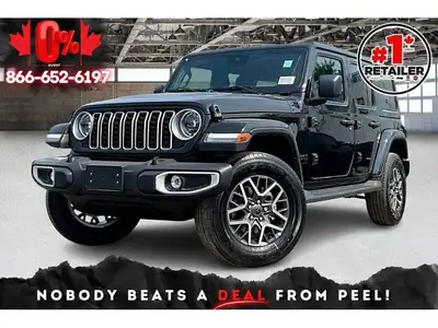 Engage & Explore with Peel Chrysler, Canada's #1 Stellantis FCA Retailer, 9 years in a row! Whether...