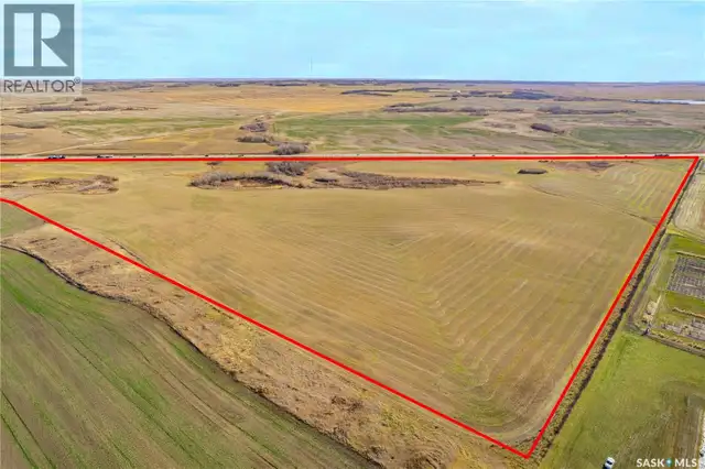 Highway #41 Farm Land Corman Park Rm No. 344, Saskatchewan in Land for Sale in Saskatoon - Image 9