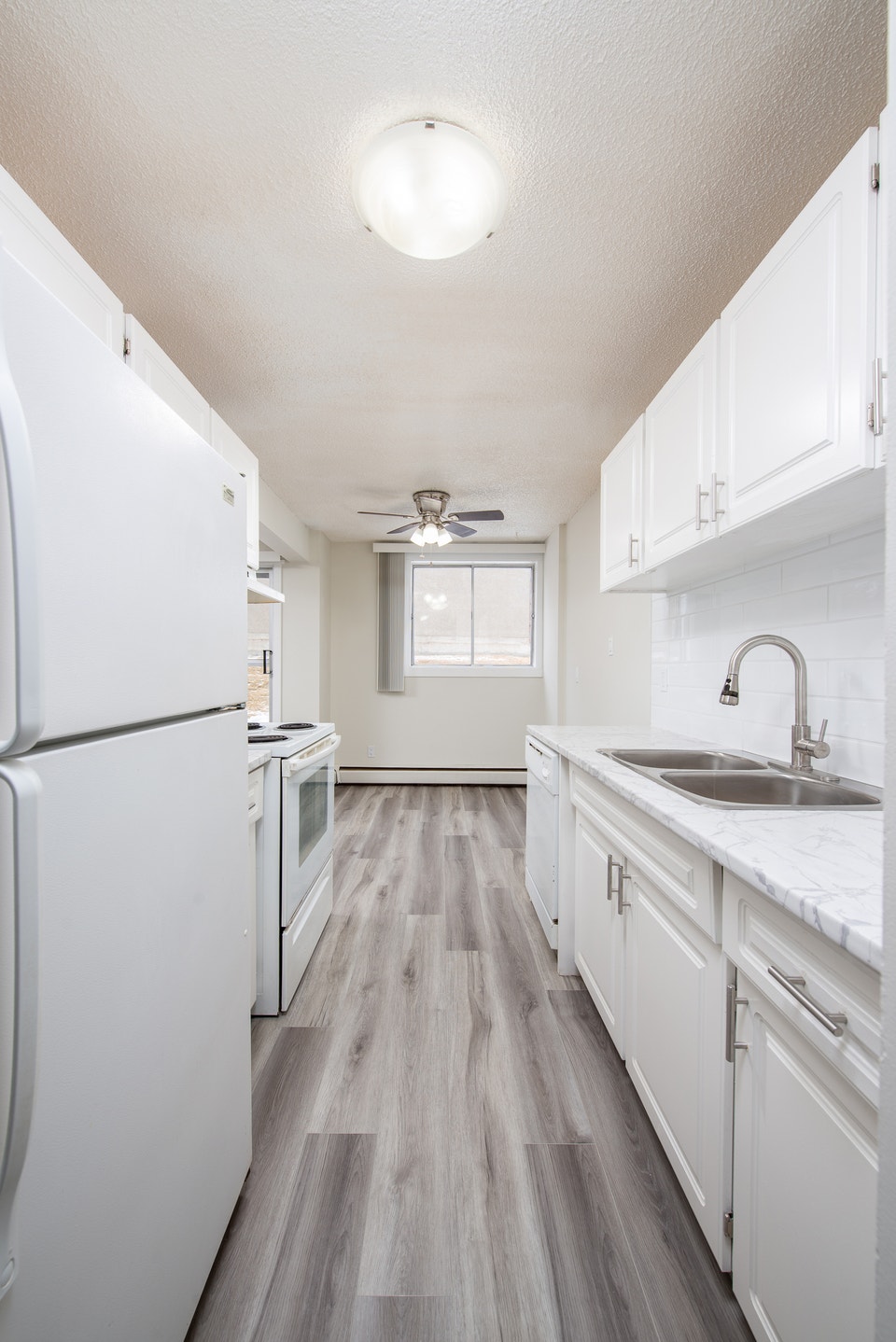 Madison Arms - 2 Bedroom Apartment for Rent 2