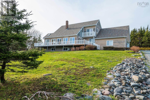18 Oceanic Drive East Lawrencetown, Nova Scotia in Houses for Sale in Dartmouth