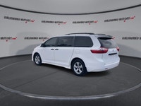 Dealer Certified Pre-Owned. This Toyota Sienna boasts a Gas V-6 3.5 L engine powering this Automatic... (image 5)