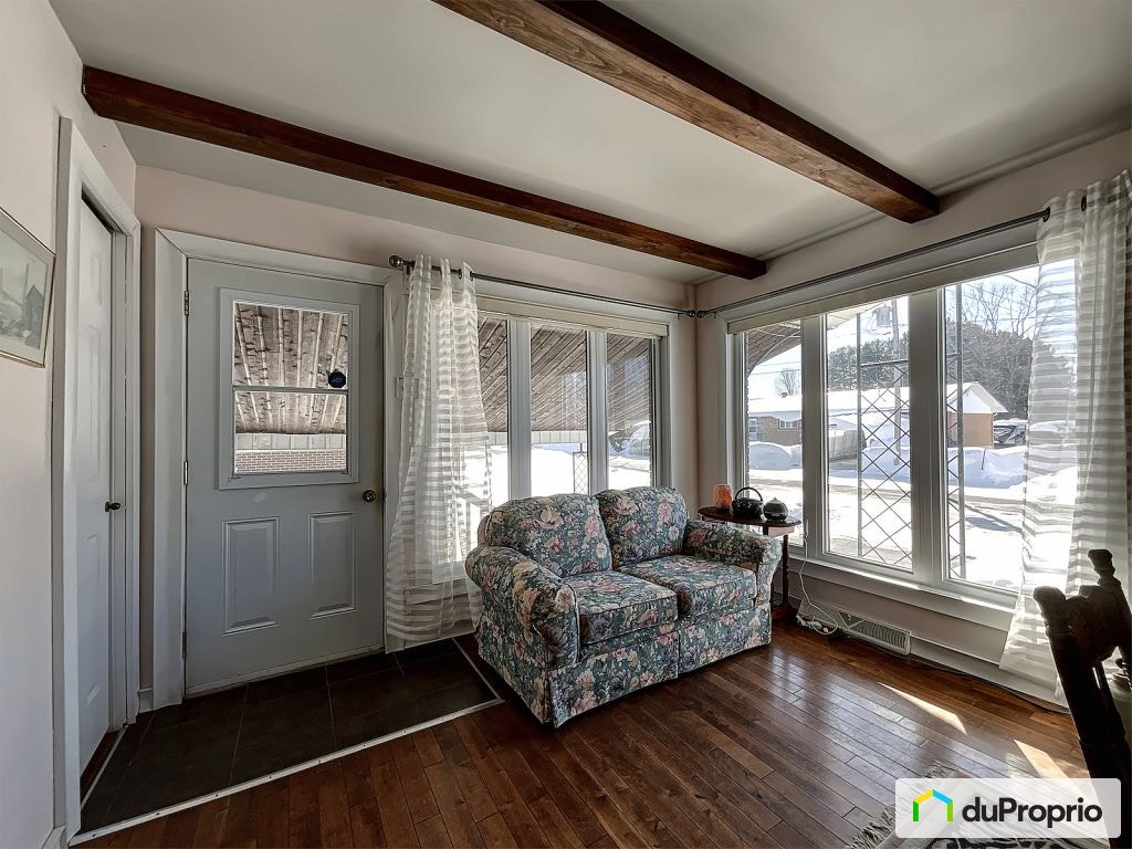 $319,500 - Bungalow for sale in ND-Du-Bon-Conseil — photo 2