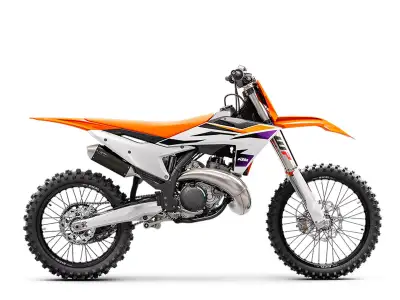 BRAND NEW, NON-CURRENT KTM BLOWOUT SALE! Regular price was $11,869 now priced at $9,600. Contact our...
