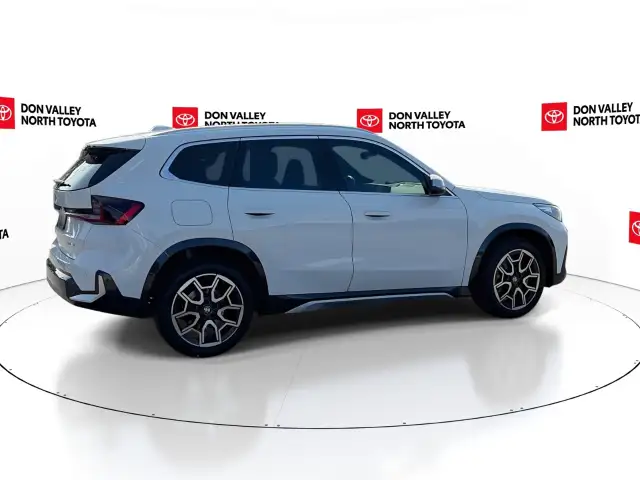 2023 BMW X1560645565832253447
