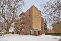 14 NORRIS Place Unit# 103 St. Catharines, Ontario