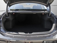 Crowfoot Hyundai, AMVIC Licensed Dealer This Hyundai Sonata Hybrid delivers a Gas/Electric I-4 2.0 L... (image 6)