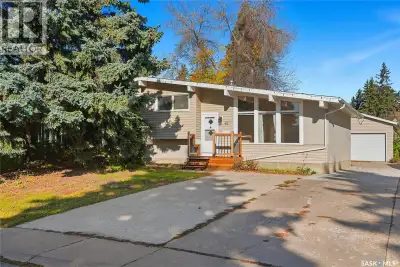 Welcome home to this mid-century modern 4-level split that radiates pride of ownership throughout! T...