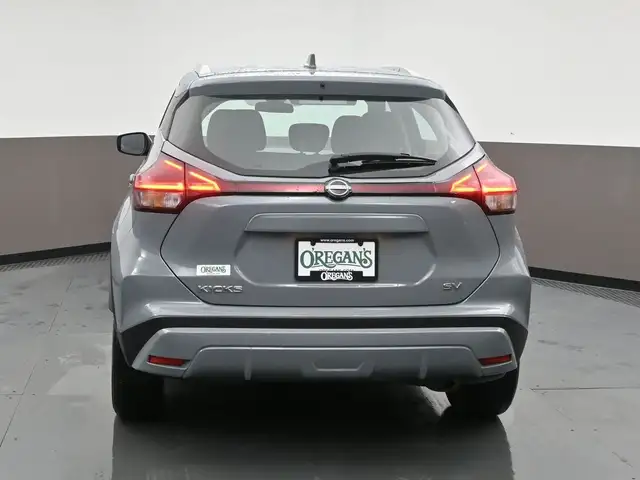 2024 Nissan Kicks SV in Cars & Trucks in City of Halifax - Image 31