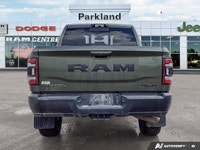 This Ram 2500 boasts a Intercooled Turbo Diesel I-6 6.7 L/408 engine powering this Automatic transmi... (image 4)