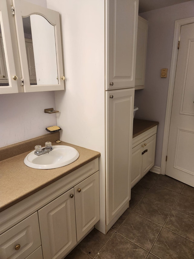 Chambre meublée à Longueuil — photo 3