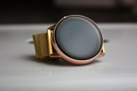 Apple Watch | Samsung Galaxy Watch