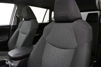 2023 TOYOTA RAV4 HYBRID XLE AWD â€¢ GREEN LIGHT CERTIFIED â€¢ CARFAX â€” NO REPORTED ACCIDENTS â€¢ M... (image 6)