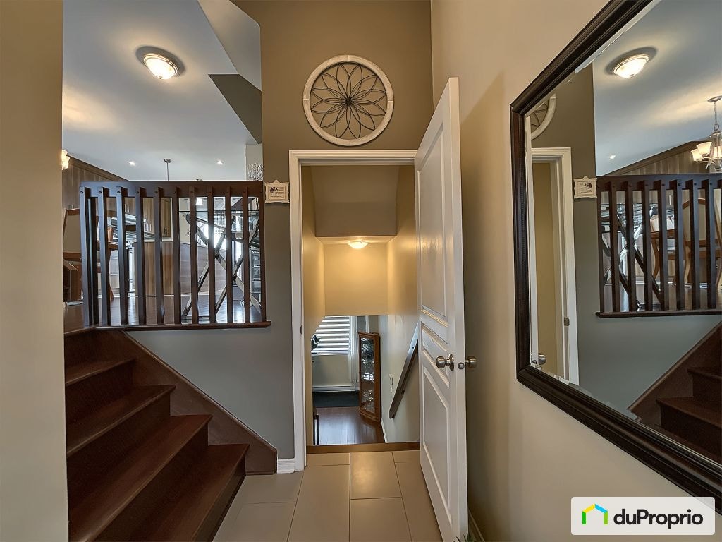 $485,000 - Townhouse for sale in Contrecoeur — photo 3