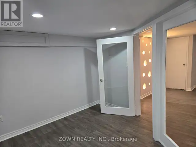 BASEMENT - 10014 YONGE STREET N Richmond Hill (Mill Pond), Ontar in Commercial & Office Space for Rent in Markham / York Region - Image 4