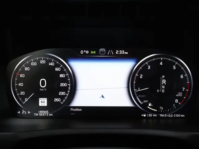 2018 Volvo XC90 in Cars & Trucks in Oakville / Halton Region - Image 48