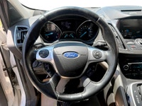 A versatile compact SUV with a comfortable interior, modern convenience features, and efficient perf... (image 9)