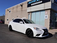SAFETY INCLUDED LOCAL ONTARIO CAR SERVICE RECORDS Very Clean AWD 2.5L V6 Lexus IS 250 with Automatic... (image 7)