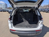 This pre-owned 2024 Jeep Grand Cherokee L Limited is finished in Bright White with a refined Global... (image 6)