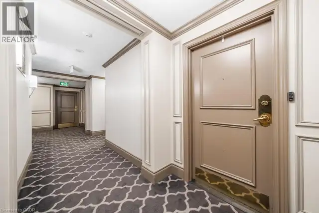 442 MAPLE Avenue Unit# 1101 Burlington, Ontario in Condos for Sale in Oakville / Halton Region - Image 38
