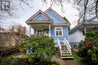 431 E 37TH AVENUE Vancouver, British Columbia