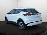 This Nissan Kicks has a dependable Regular Unleaded I-4 1.6 L/98 engine powering this Variable trans... (image 3)