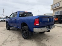 Only 93,879 Miles! This Ram 2500 delivers a Regular Unleaded V-8 6.4 L/392 engine powering this Auto... (image 3)
