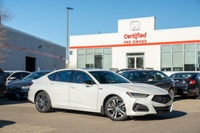 This 2023 Acura TLX A-Spec brings together performance, comfort, and advanced technology in a packag... (image 1)